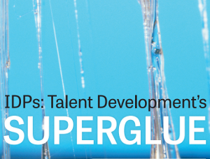 Paula Asinof IDP Talent Development